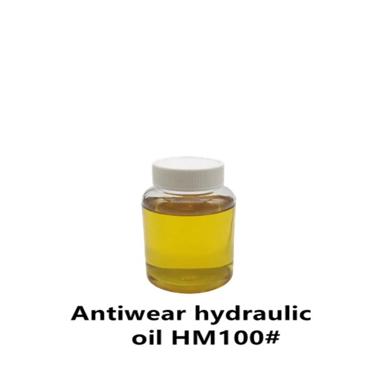 Anti Wear Hydraulic Oil HM100#