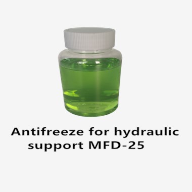 Antifriz za hidrauličku podršku MFD-25